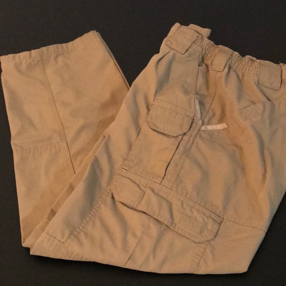 5.11 Tactical Pants - Tactical Series Pants